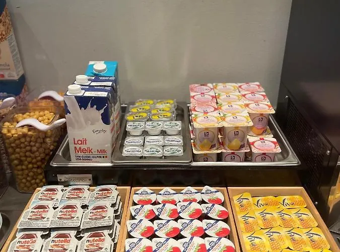 Safestay Grand Place ブリュッセル