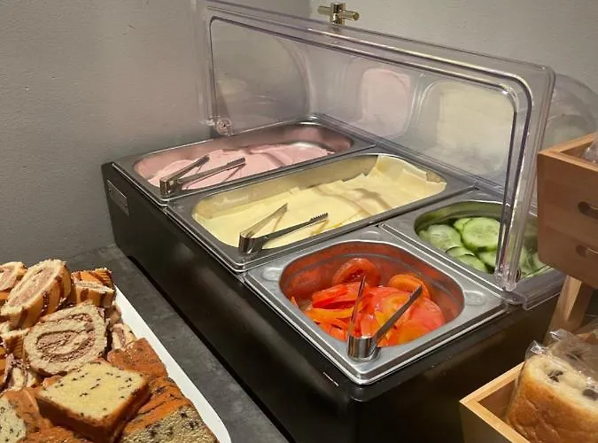 Safestay Grand Place