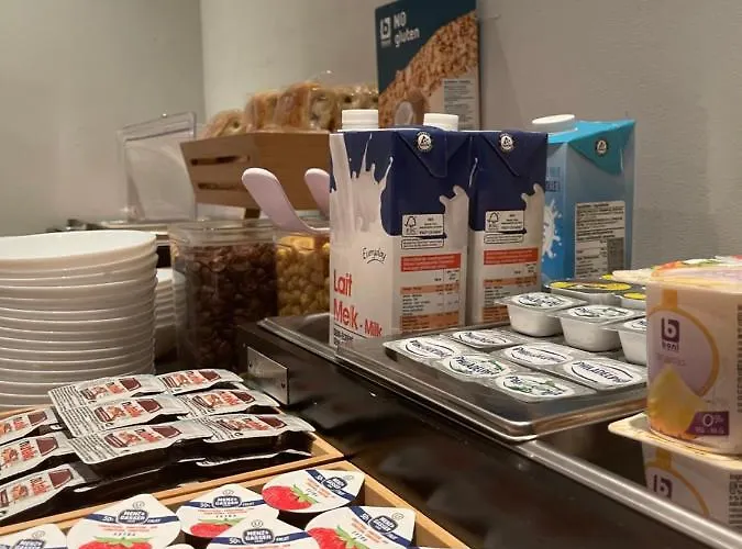 Safestay Grand Place ホテル ブリュッセル