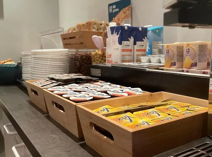 Safestay Grand Place