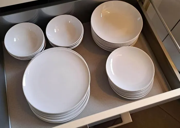 Chez La Baronne * Brussel