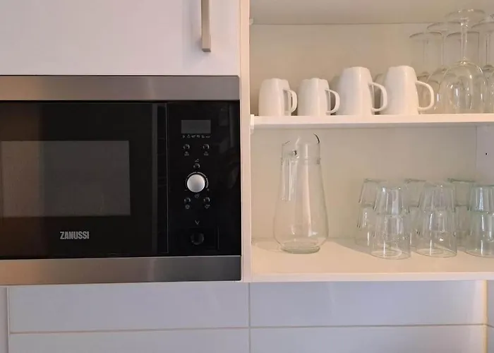 Chez La Baronne 아파트 *