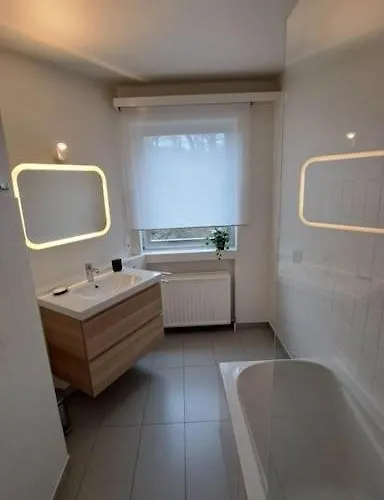 Appartement Chez La Baronne