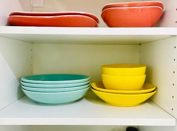 Apartment Cozy Studio Near Center Brüssel