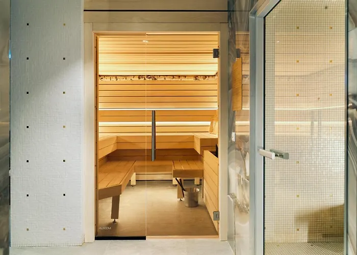 Juliana & - Centre Bruxelles