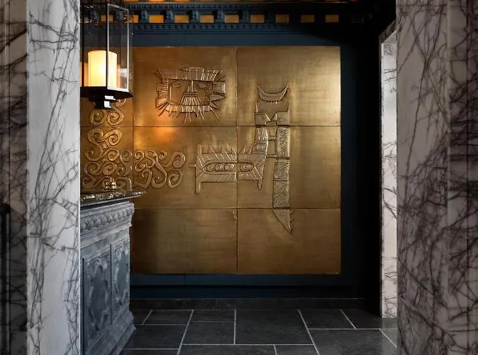 Juliana & - Centre Hotel Brusel