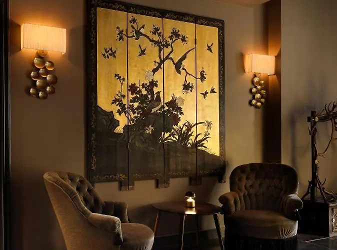 Hotel Juliana & - Centre Bruxelles