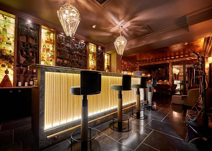 Juliana & - Centre Hotel