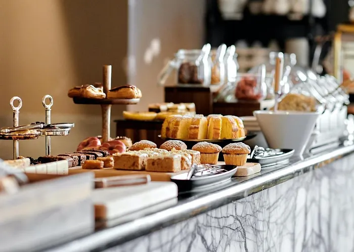 Juliana & - Centre Brusel