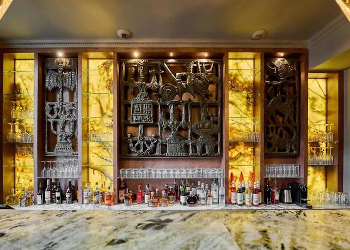 Juliana & - Centre Bruxelles