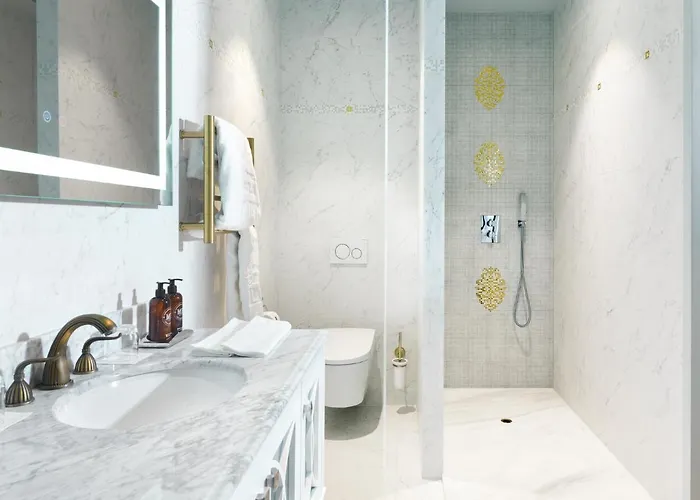 Juliana & - Centre Hotel