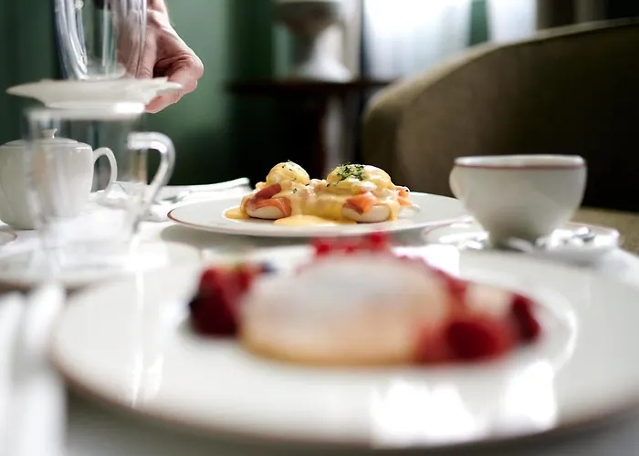 Juliana & - Centre Hotel