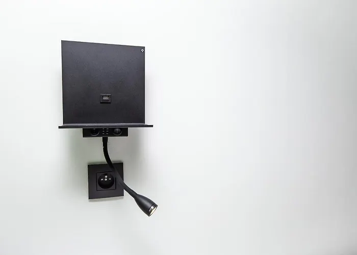 Safestay Grand Place Szálloda 3*