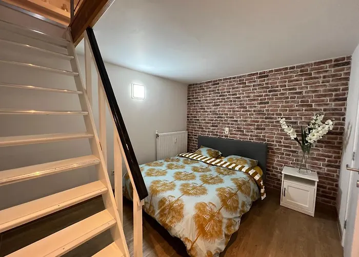 Design Europarlament With Private Terrace * Брюссель