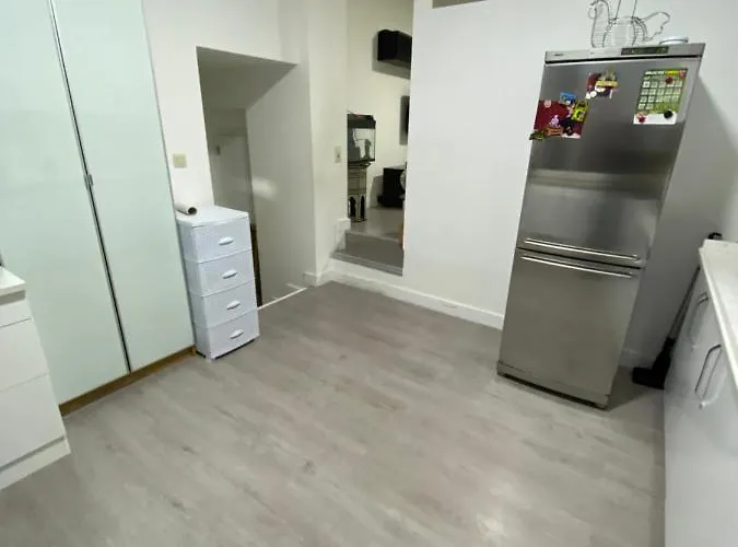 Apartament Deux Pres De Atomium *