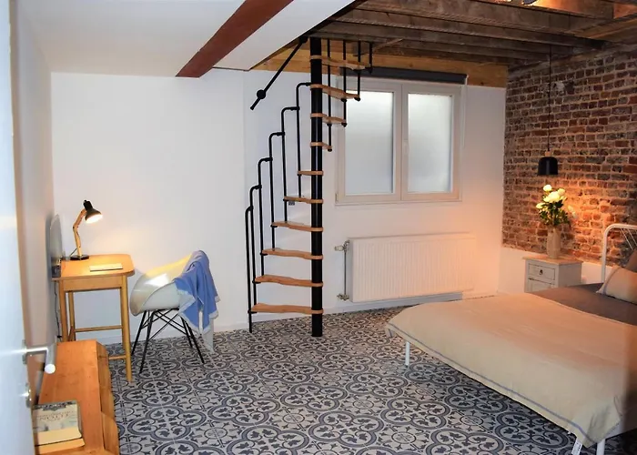 Sweet Center Apartmán *