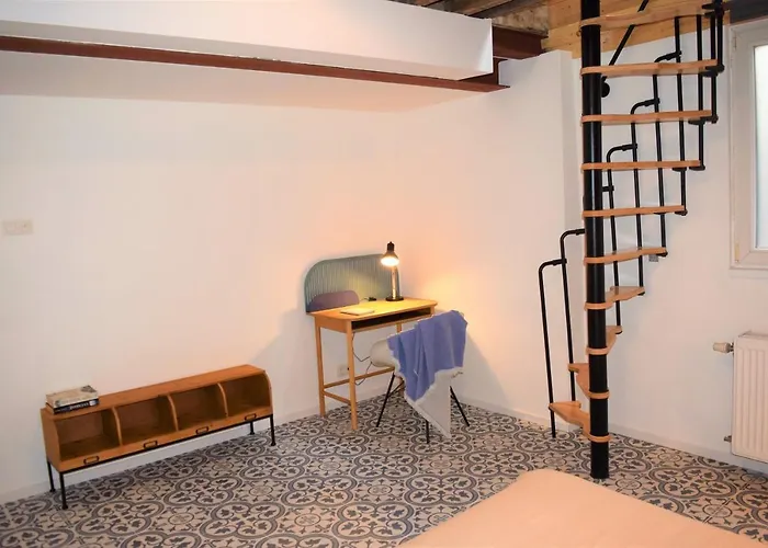 Sweet Center * Brusel