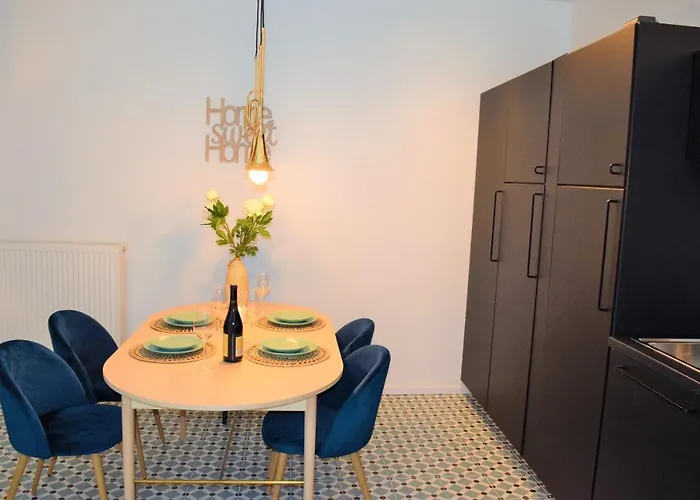 Apartmán Sweet Center *