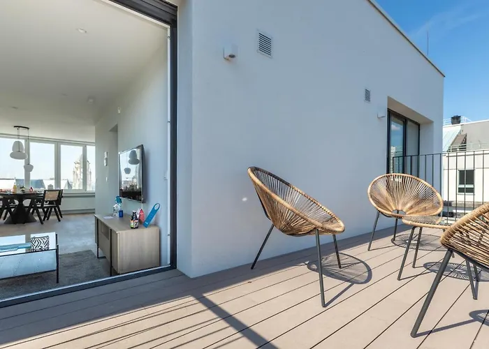 Sweett - De Brouckere