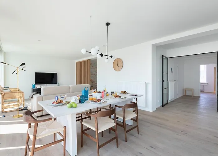 Sweett - De Brouckere *