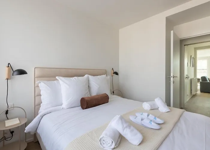 Sweett - De Brouckere *