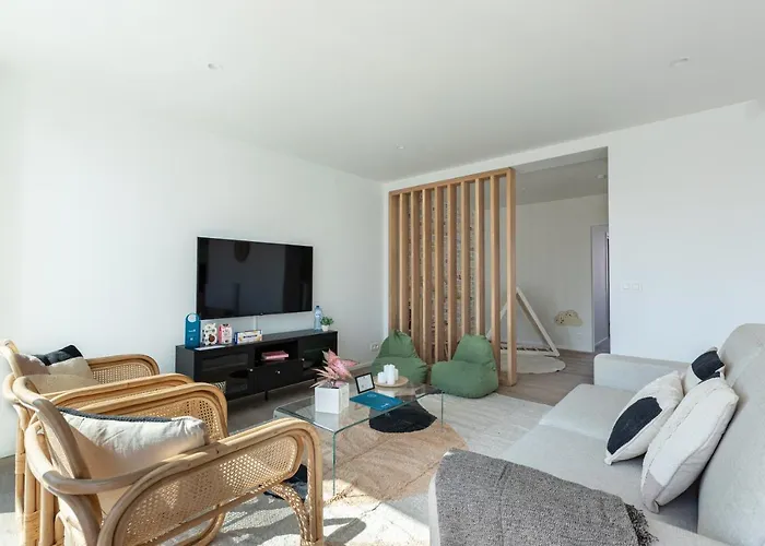 Sweett - De Brouckere Bruxelles