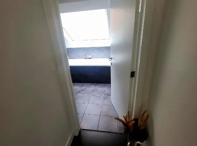 公寓 City Brussels Apartments