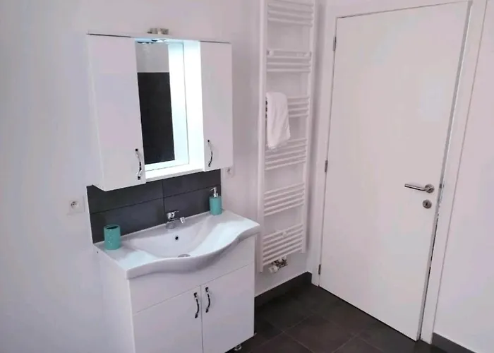 City Brussels Apartments