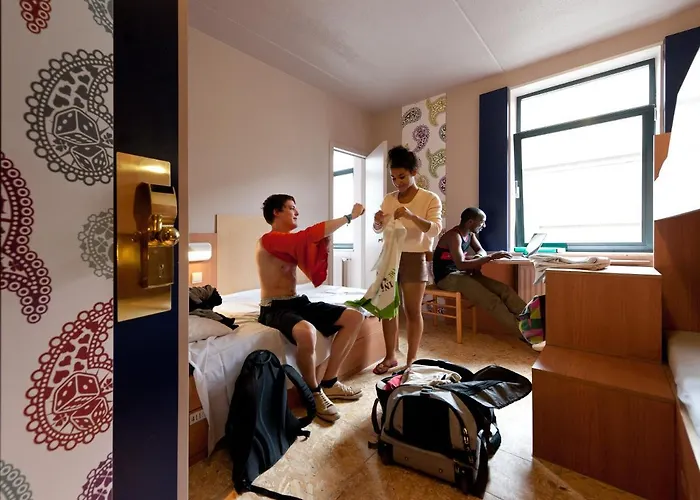 スリープ ウェル ユース * ブリュッセル