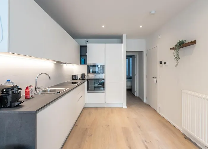 Sweett - De Brouckere Bruxelles