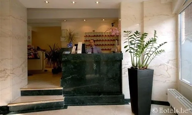 Aparthotel Numa I Scoop & Brussels