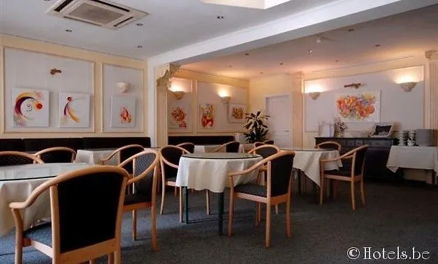 Numa I Scoop & 4* Brussels