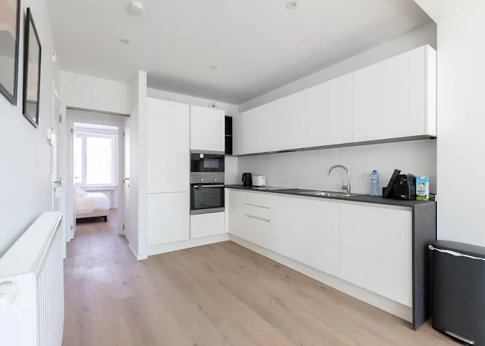 Sweett - De Brouckere *