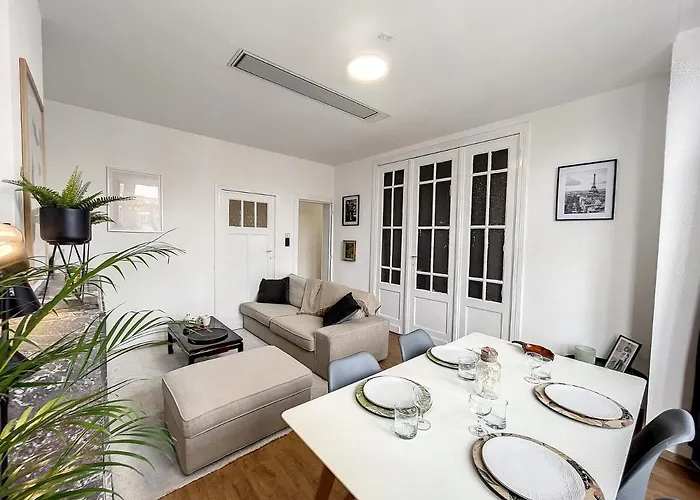 Hypercentre 4 Διαμέρισμα