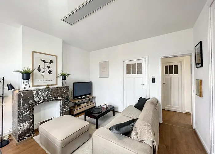 Hypercentre 4 * Βρυξέλλες