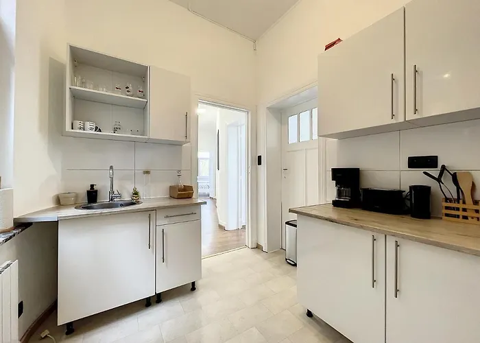 Hypercentre 4 Βρυξέλλες