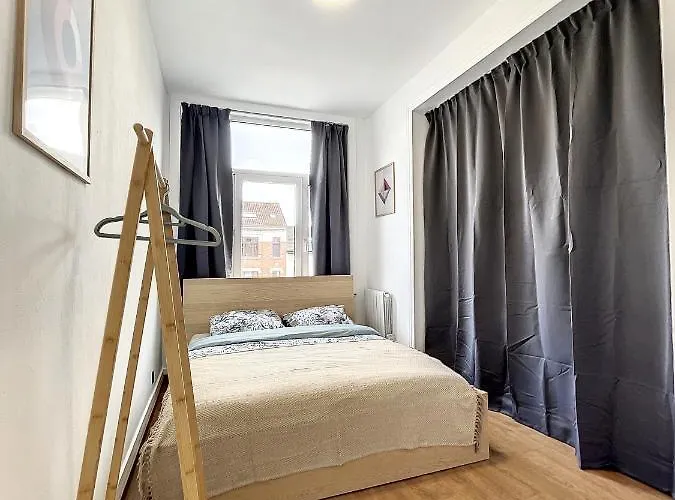 公寓 Hypercentre 4