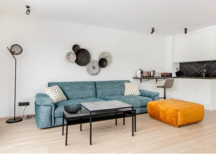 Διαμέρισμα Palace Expo *