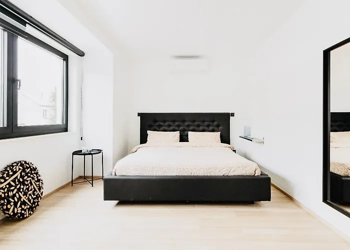 Palace Expo Διαμέρισμα Βρυξέλλες