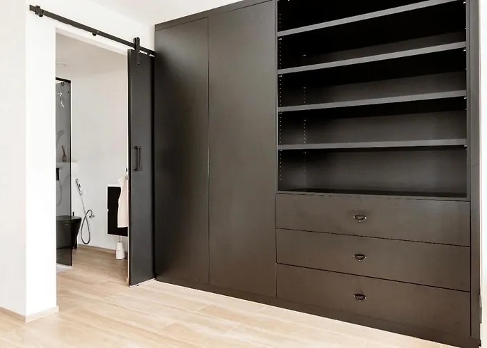 Διαμέρισμα Palace Expo