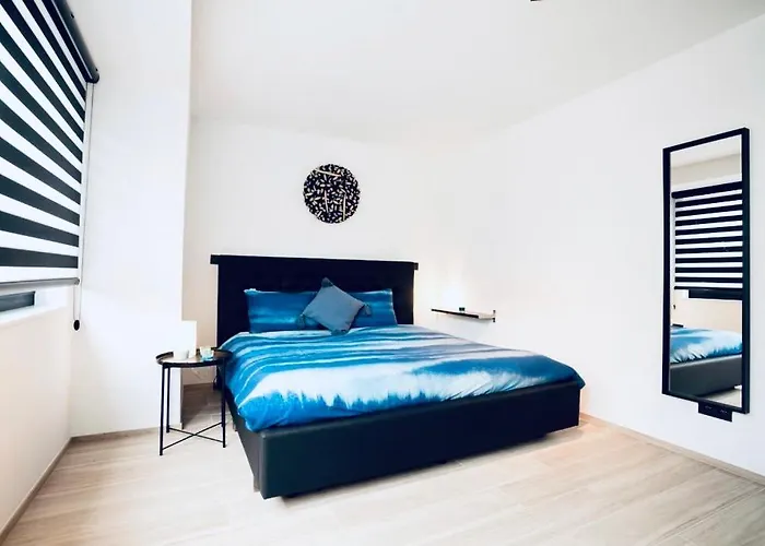 Palace Expo Διαμέρισμα Βρυξέλλες