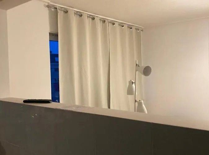 Expo Apartmán Brusel