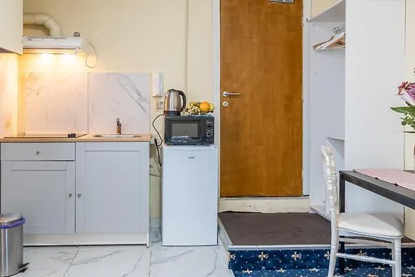 Argonne Gare Du Midi 29 *