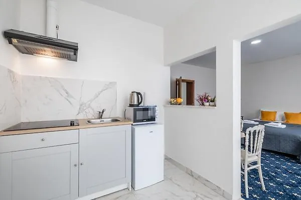 Argonne Gare Du Midi 29 Apartment