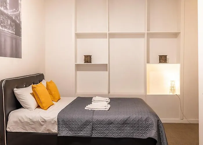 Appartement Paile Gare Du Nord Brussel