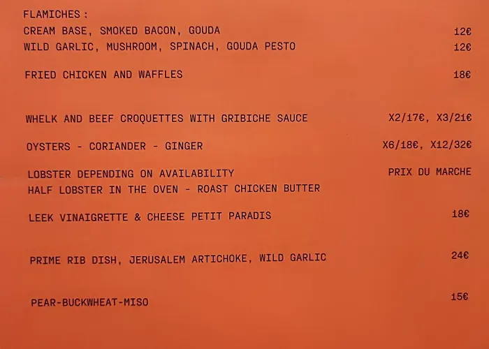 La Grande Cloche Otel