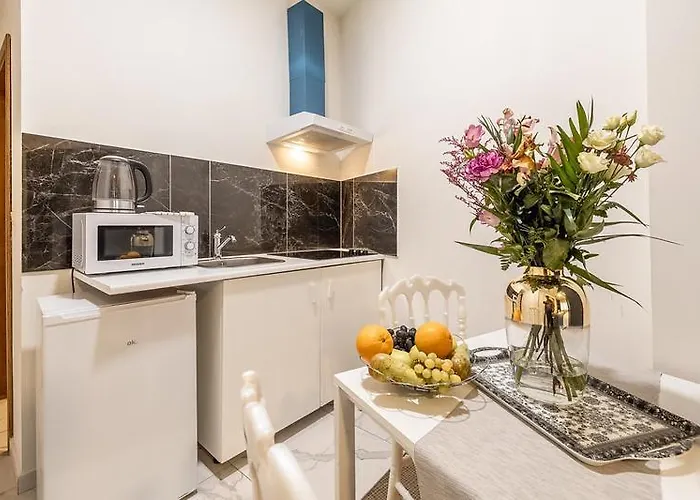 Apartamento Palais Gare Du Nord