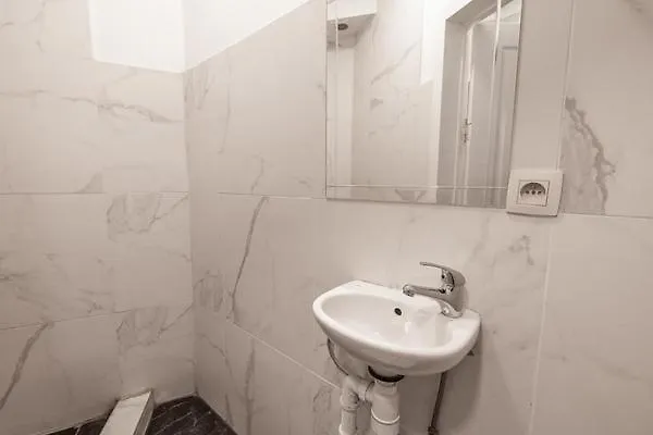 Palais Gare Du Nord * Bruselas