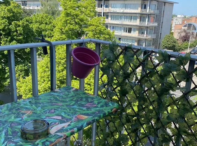 Expo Apartmán Brusel