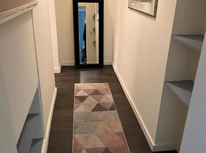 Apartment Appartement Au Pied De La Grand Place